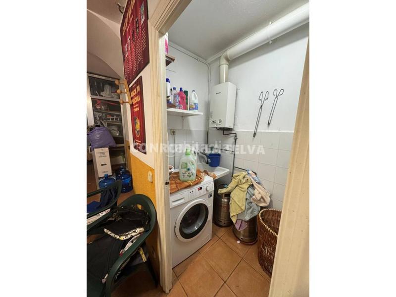 Foto 6e89923f-7e44-4214-99f4-a730df2ef43b. Casa con riscaldamento parcheggio in Malgrat de Mar