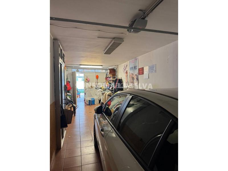 Foto 9c5ea5cc-3f6d-4be6-8916-47b9609ea3e6. Casa con riscaldamento parcheggio in Malgrat de Mar