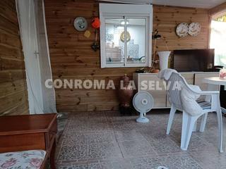 Casa a Malgrat de Mar. Venta de bungalow en malgrat de mar
