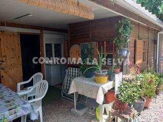 House in Malgrat de Mar. Bungalow en venta en malgrat de mar