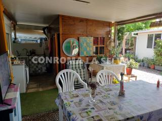 Maison à Malgrat de Mar. Bungalow en venta en malgrat de mar