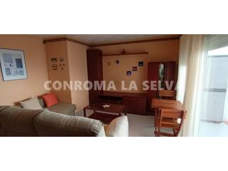 Piso en La plantera. Se vende precioso  piso con opción a parking en blanes