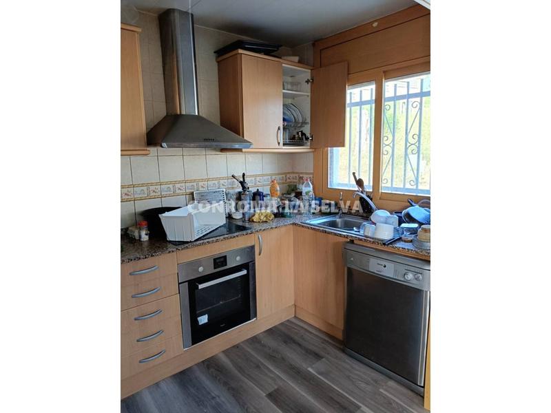 Foto 2d722d15-874a-45a7-a01d-ebfaa3c69488. House with heating parking pool in Mas Altaba - El Molí Maçanet de la Selva