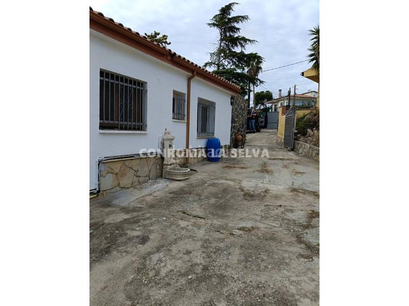 Foto 604b4f86-d72a-45c3-8341-3988b4a73c74. House with heating parking pool in Mas Altaba - El Molí Maçanet de la Selva