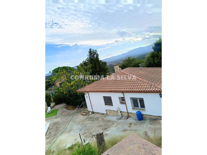 Foto 6a247192-50ed-4ad9-a9fc-1c465c0784f9. House with heating parking pool in Mas Altaba - El Molí Maçanet de la Selva