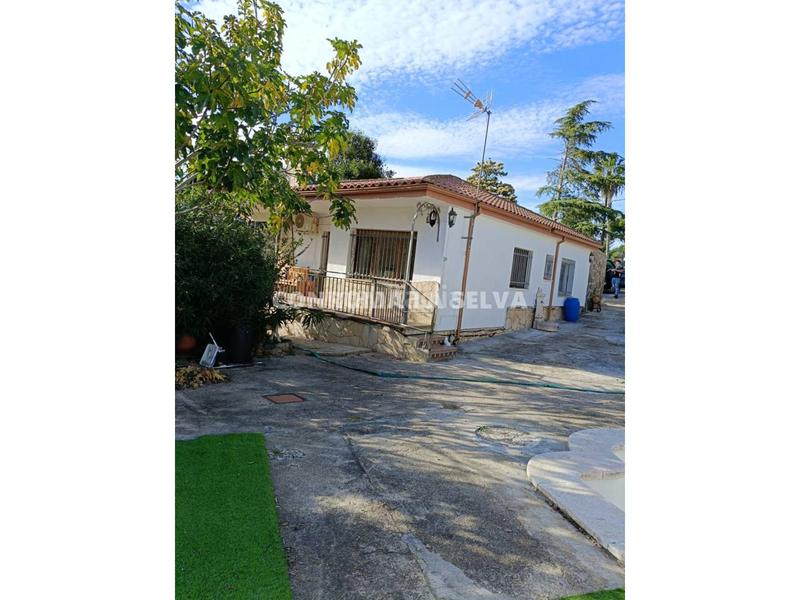 Foto 72a29fd9-ff4b-44a8-9dad-566f9fb697a3. House with heating parking pool in Mas Altaba - El Molí Maçanet de la Selva