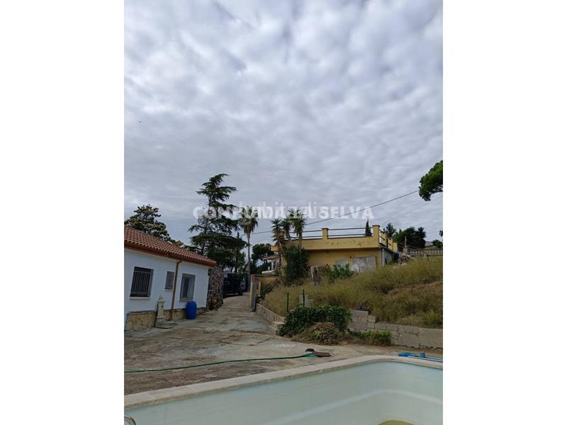 Foto 92b8d788-52e4-41ef-afaf-189436125946. House with heating parking pool in Mas Altaba - El Molí Maçanet de la Selva