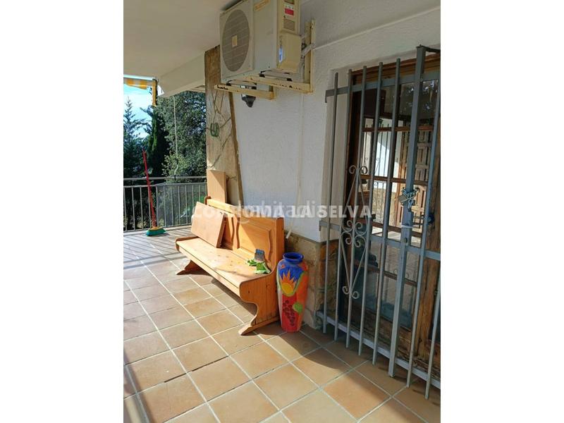 Foto bd1b28fe-2338-4363-93e2-4422c2d87ff4. House with heating parking pool in Mas Altaba - El Molí Maçanet de la Selva