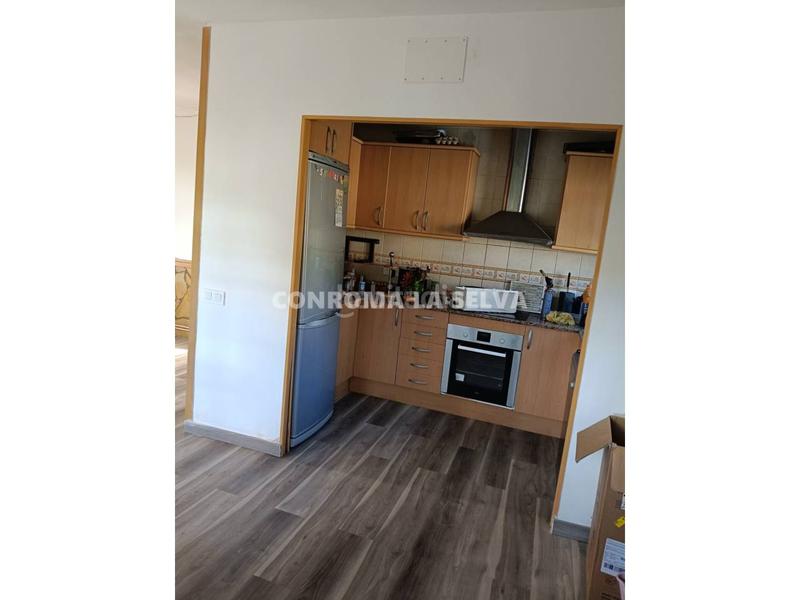 Foto d0f1469f-eeef-4517-8a6f-56a7497e4fa4. House with heating parking pool in Mas Altaba - El Molí Maçanet de la Selva