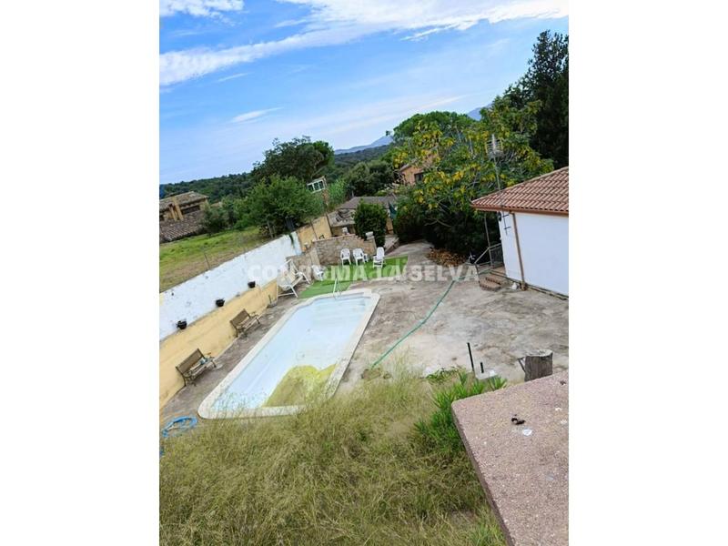 Foto d86e5898-289e-4442-8d8c-96c3345e1938. House with heating parking pool in Mas Altaba - El Molí Maçanet de la Selva