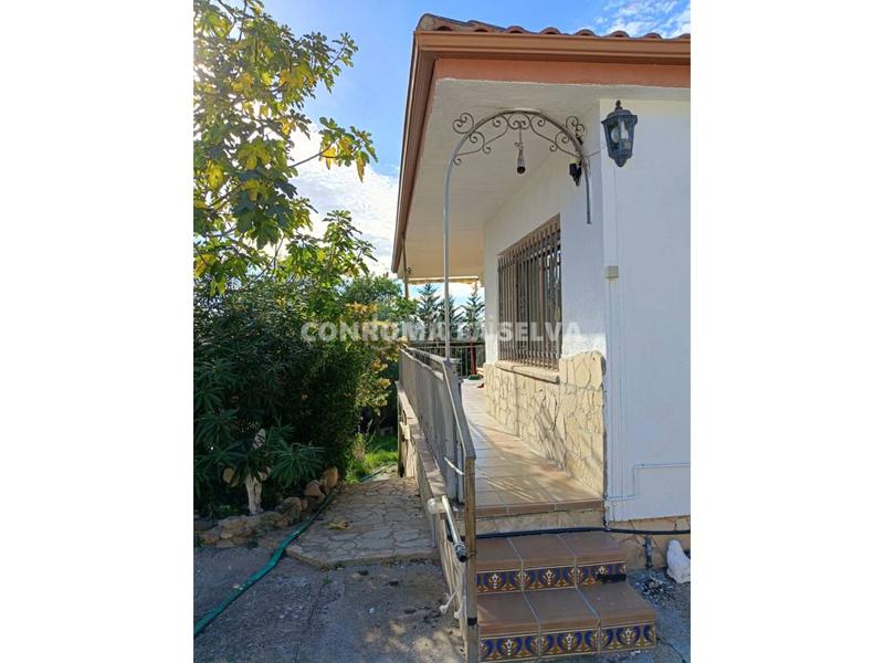Foto e67d1338-2367-4543-a0ab-cac82fef1296. House with heating parking pool in Mas Altaba - El Molí Maçanet de la Selva