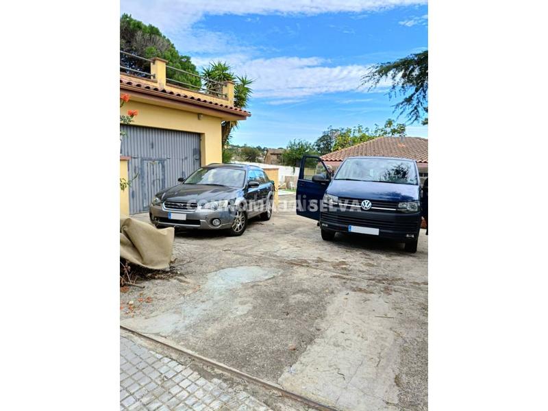 Foto f36096b7-f675-43db-8ab7-342273788dcd. House with heating parking pool in Mas Altaba - El Molí Maçanet de la Selva