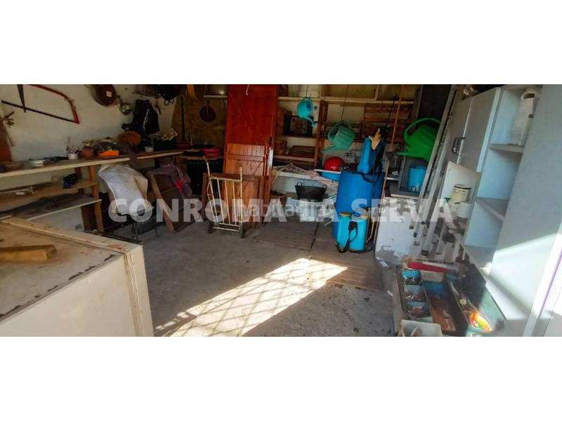 Foto e1e7911c-da73-4878-b0ab-6002be962612. Fondo rustico in Malgrat de Mar