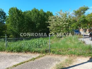 Terrain résidentiel à Tordera. Terrenos en venta en tordera