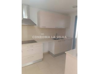 Pis a Malgrat de Mar