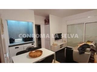 Appartement à Malgrat de Mar