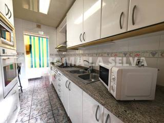 Pis a La plantera. Venta de piso en blanes