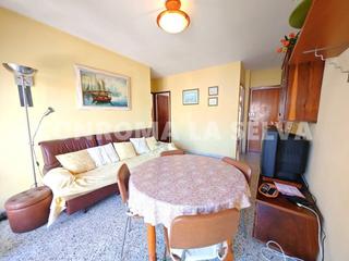 Pis a La plantera. Venta de piso en blanes