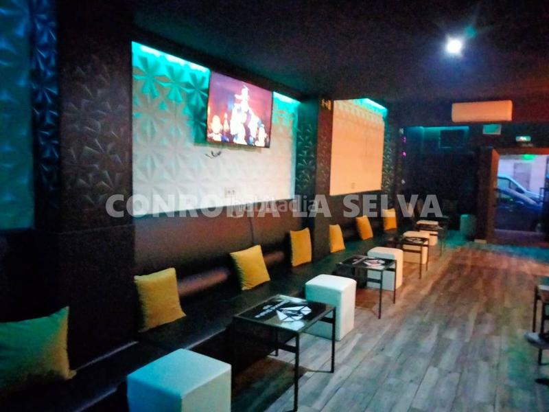 Foto 2db6ee69-8891-425f-ba12-c12f0957c71a. Traspaso local comercial gran oportunidad de negocio, traspaso de local , cerca de hoteles y playa en Blanes