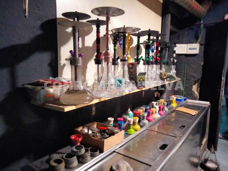 Foto b25052d6-7ef4-4c57-8945-de027ac77b73. Traspaso local comercial gran oportunidad de negocio, traspaso de local , cerca de hoteles y playa en Blanes