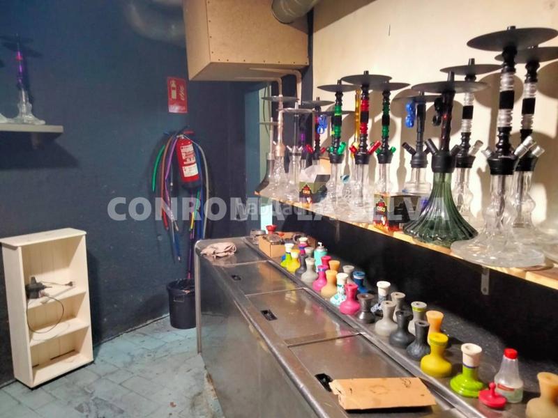 Foto f290794b-8553-45dd-9149-8d8df165738c. Traspaso local comercial gran oportunidad de negocio, traspaso de local , cerca de hoteles y playa en Blanes