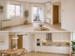 Pis a Malgrat de Mar