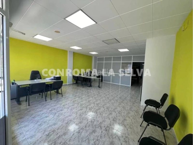 Foto 5c48f837-7ead-485e-84ed-7d2df1f95934. Local comercial a Malgrat de Mar