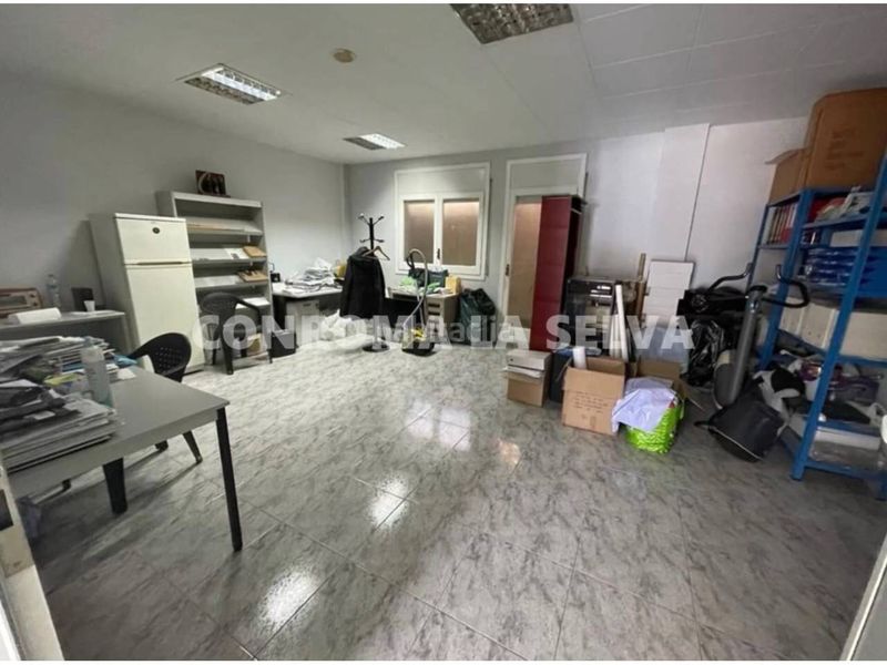Foto 5e472db9-1066-4b61-bc58-d422f383628e. Local comercial a Malgrat de Mar