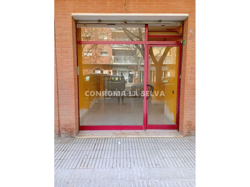 Foto 4e98daa7-cb00-412f-8a57-32126f1fd664. Local comercial a Malgrat de Mar