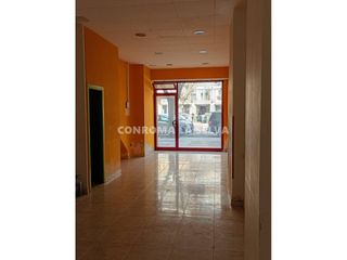 Local Comercial a Malgrat de Mar