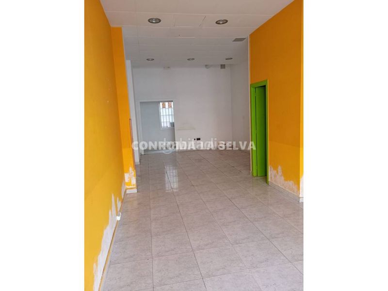 Foto c201dd06-87c3-440e-a927-afffc111a272. Local comercial a Malgrat de Mar