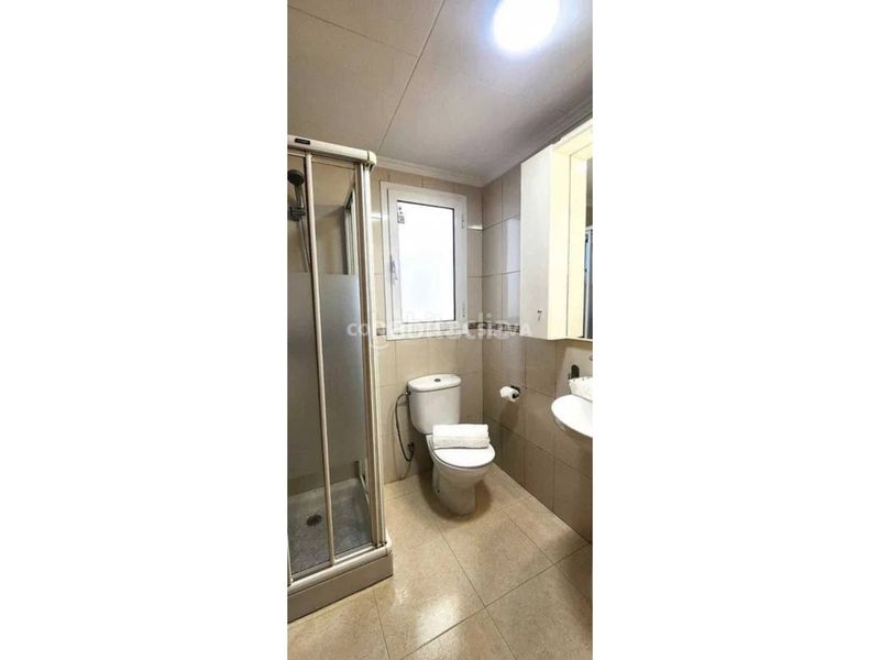 Foto 8347be83-71fa-46f2-b573-43dc39e0773a. Pis amb calefacció piscina a Centre Pineda de Mar