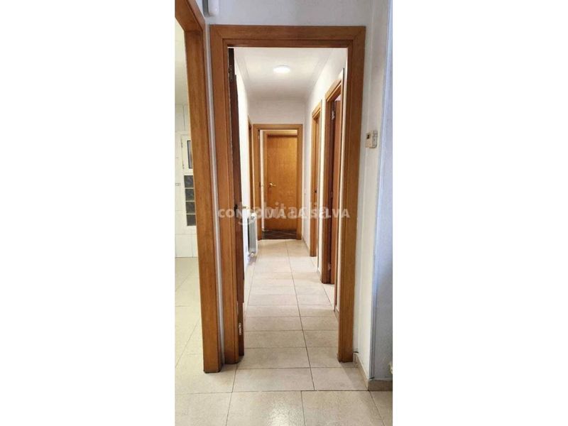 Foto bd19407f-7406-4f6d-9f9f-0939e87b940d. Pis amb calefacció piscina a Centre Pineda de Mar