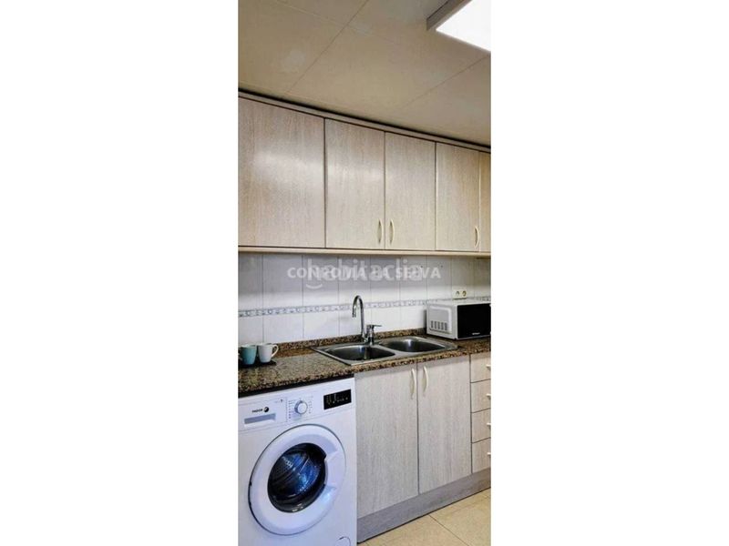 Foto c1de2824-006c-4701-8425-79042ef4b0c0. Pis amb calefacció piscina a Centre Pineda de Mar