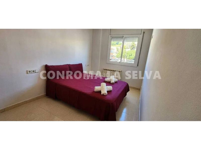 Foto ca2649d7-ea17-49d0-9aae-ab3120163544. Pis amb calefacció piscina a Centre Pineda de Mar