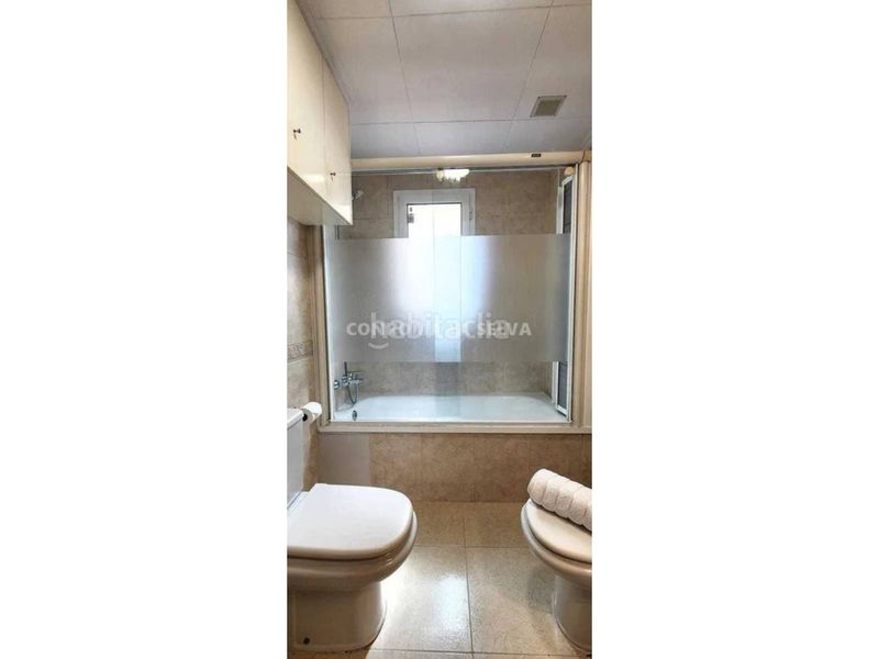 Foto f6744f2a-a38d-4d43-a961-108ea5318cb3. Pis amb calefacció piscina a Centre Pineda de Mar