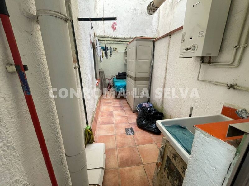 Foto adfceccd-1115-453f-9767-bfe4b2352943. Pis a La plantera Blanes