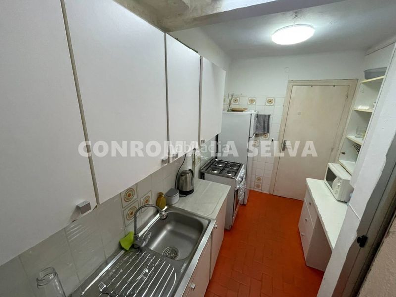 Foto f9a605b6-50b8-4ee0-b531-a74a6eaabff2. Pis a La plantera Blanes