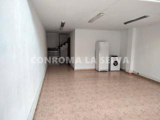 Local Comercial a Mont Ferrant-Joan Carles I. Gran local central