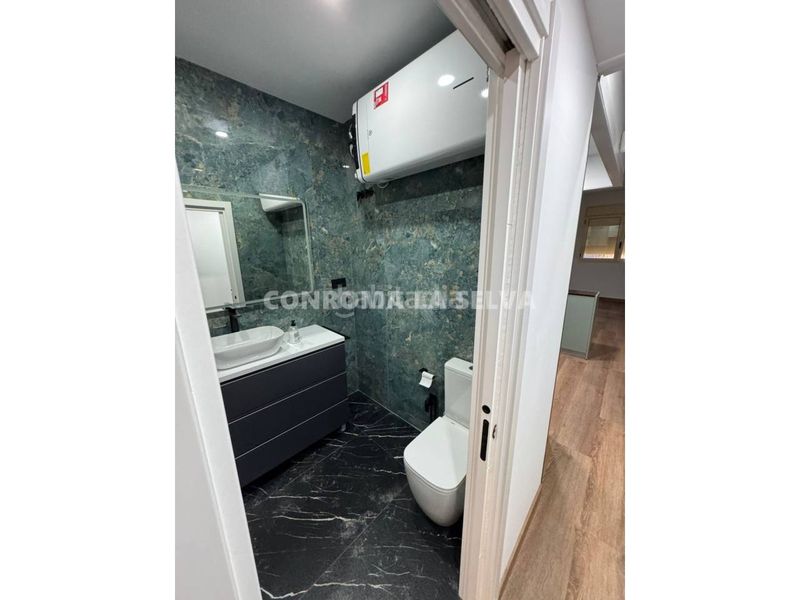 Foto 61cf0468-110b-4b60-b37b-00391ea4e635. Pis amb calefacció a Els Pavos Blanes