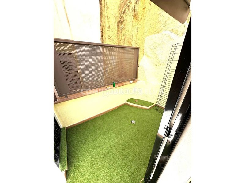 Foto b0cd6d82-7e8d-4e39-b481-705e2456f35c. Pis amb calefacció a Els Pavos Blanes