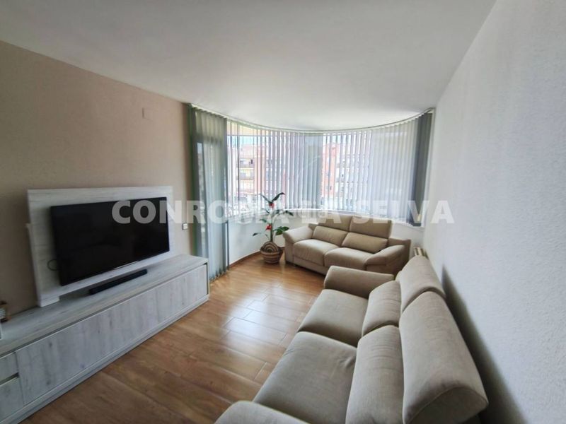 Foto 0353dafe-1908-49da-9dfe-755601a5ff8d. Pis amb calefacció a Tordera Tordera