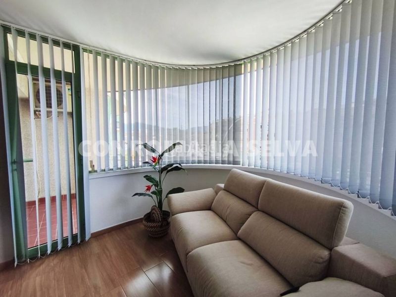 Foto 475d4962-928b-463d-9778-1fb7c1f582da. Pis amb calefacció a Tordera Tordera