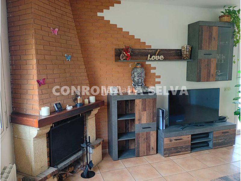 Foto 19426e8f-f0dc-4b72-b242-f0f81aa62920. Casa espectacular casa en venta . en Niàgara Parc -Àgora Parc Tordera
