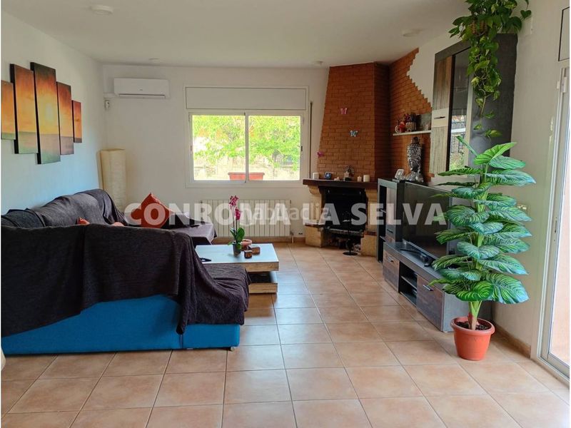 Foto 1a6c07ef-6f49-4cbb-96a2-f19562ac67a6. Casa espectacular casa en venta . en Niàgara Parc -Àgora Parc Tordera