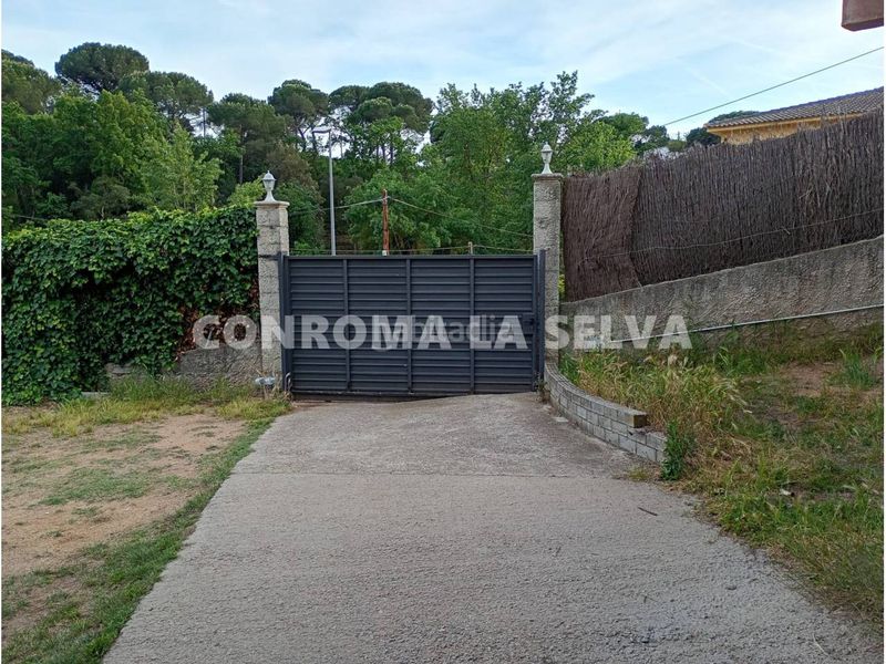Foto 2eac1cc9-fe91-45d8-942b-9db17abbf3bd. Casa espectacular casa en venta . en Niàgara Parc -Àgora Parc Tordera