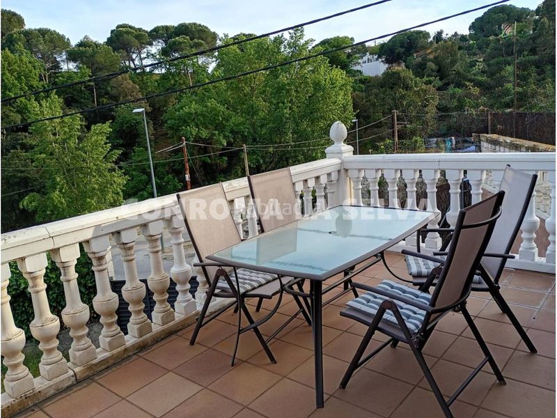 Foto 31e92b03-d984-4ef7-91dc-4967a0aaaf65. Casa espectacular casa en venta . en Niàgara Parc -Àgora Parc Tordera