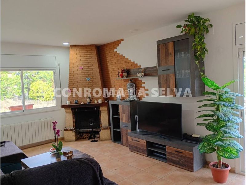 Foto 3cad80d2-7535-4441-869f-fa3e69438869. Casa espectacular casa en venta . en Niàgara Parc -Àgora Parc Tordera