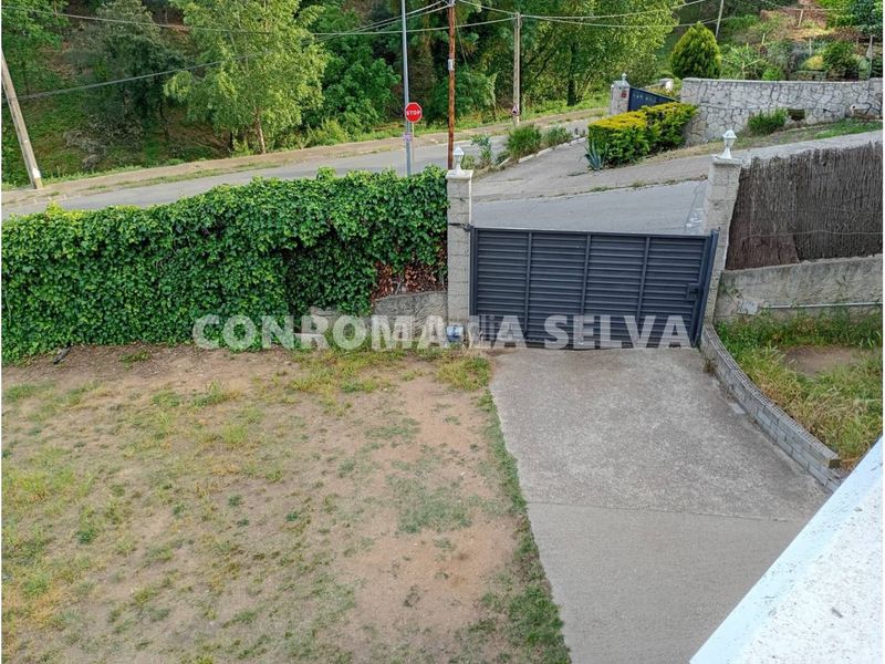 Foto 40ffa41b-9aea-4e69-b991-ac32104a4f6e. Casa espectacular casa en venta . en Niàgara Parc -Àgora Parc Tordera