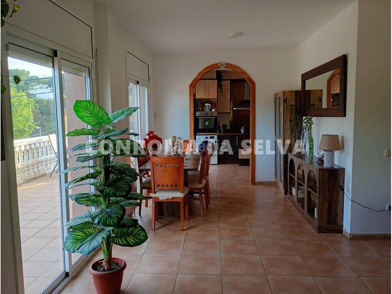 Foto 51b3597a-0356-4486-80f6-85a07585a698. Casa espectacular casa en venta . en Niàgara Parc -Àgora Parc Tordera